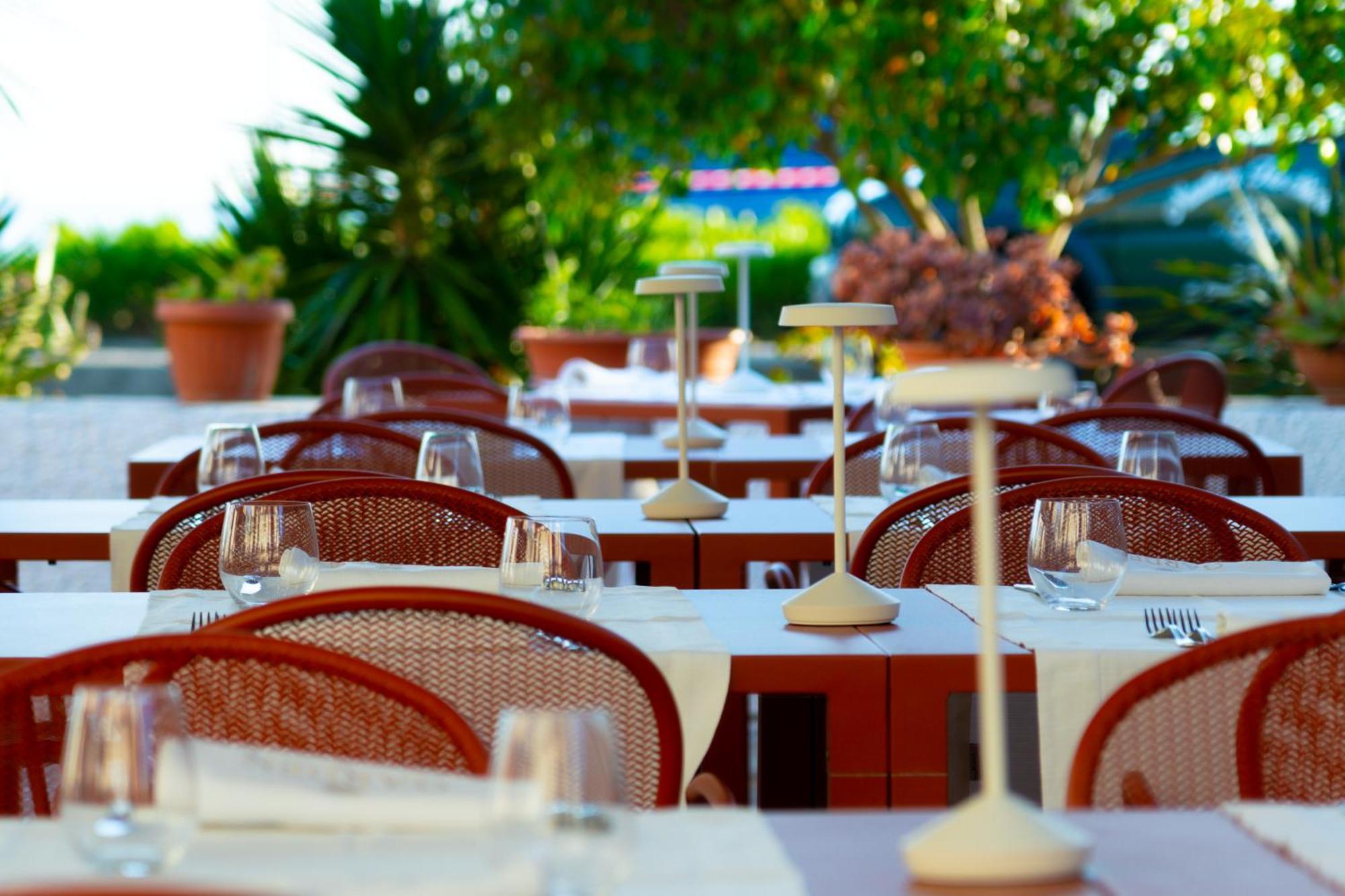 Hotel Garden Прая-а-Маре Экстерьер фото